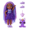 Rainbow High Littles Indigo Bailey Autobrinca Online