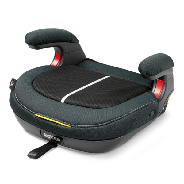 Assento Peg Perego Viaggio 2-3 Shuttle Isofix Forest Autobrinca Online