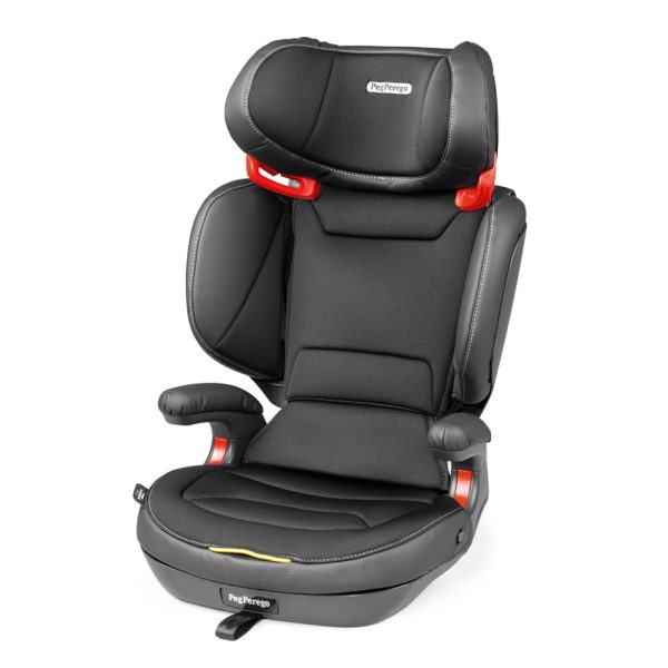 Cadeira Peg Perego Viaggio 2-3 Shuttle Plus Licorice Autobrinca Online
