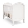 Cama Trama Série Glamour Branco Mate Autobrinca Online