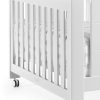 Cama Trama Série Advance Branco Mate Autobrinca Online
