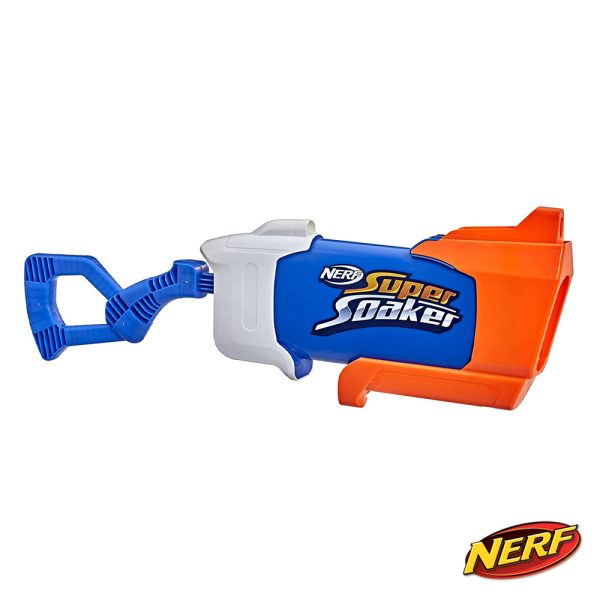 Nerf Super Soaker Rainstorm Autobrinca Online