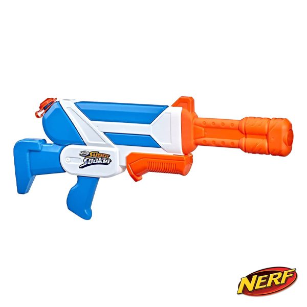 Nerf Super Soaker Twister Autobrinca Online