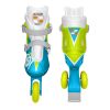 Patins em Linha Stamp Azul Tam 27-30 Autobrinca Online