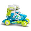 Patins em Linha Stamp Azul Tam 27-30 Autobrinca Online