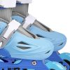 Patins em Linha Stamp Azul Tam 30-33 Autobrinca Online