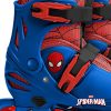 Patins em Linha Stamp Spider-Man Tam 30-33 Autobrinca Online