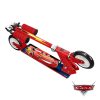 Trotinete c/ 2 Rodas Stamp Cars Autobrinca Online