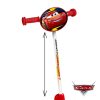 Trotinete 3 Rodas Cars Autobrinca Online