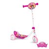 Trotinete 3 Rodas Stamp Princesas Autobrinca Online