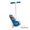 Trotinete Twist and Roll Stamp Frozen II Autobrinca Online