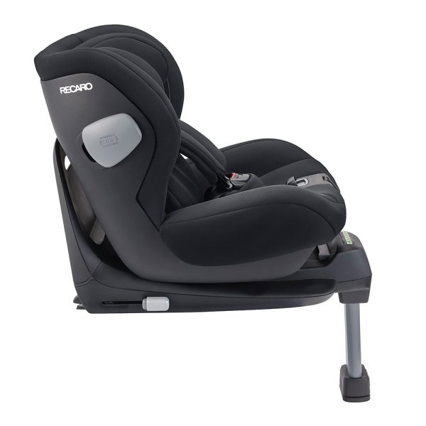 Cadeira Recaro Kio Prime Silent Grey Autobrinca Online