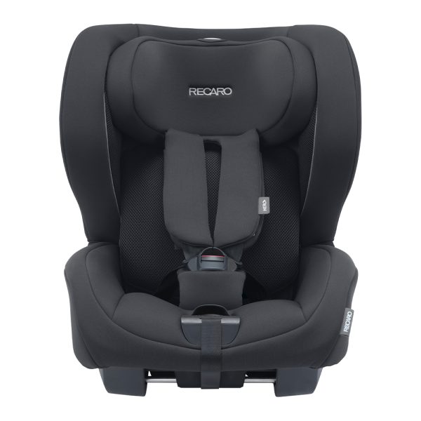 Cadeira Recaro Kio Prime Pale Rose Autobrinca Online