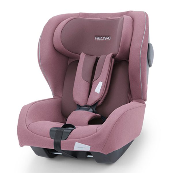 Cadeira Recaro Kio Prime Pale Rose Autobrinca Online