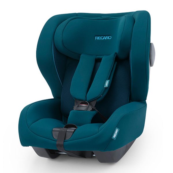 Cadeira Recaro Kio Select Teal Green Autobrinca Online