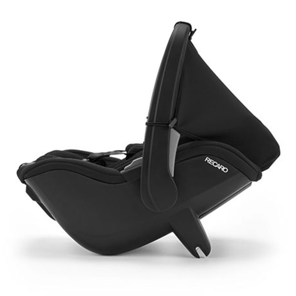 Cadeira Recaro Salia Elite Prime Silent Grey Autobrinca Online