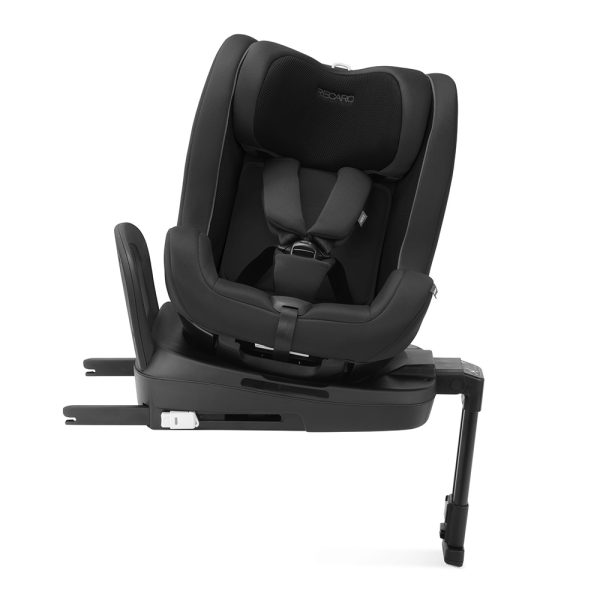 Cadeira Recaro Salia 125 Prime Silent Grey