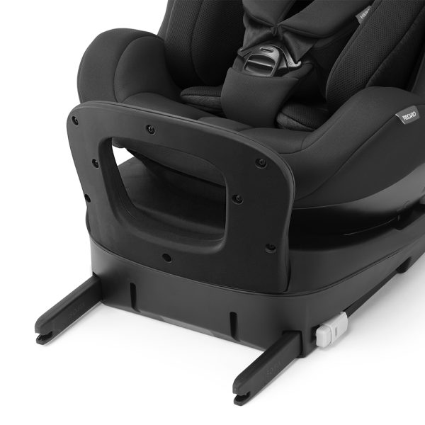 Cadeira Recaro Salia 125 Prime Silent Grey