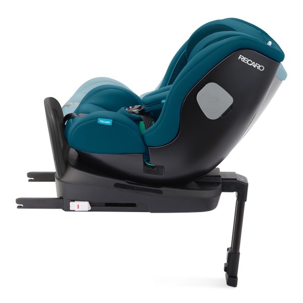 Cadeira Recaro Salia 125 Select Teal Green
