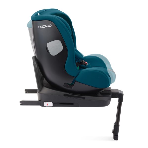 Cadeira Recaro Salia 125 Select Teal Green