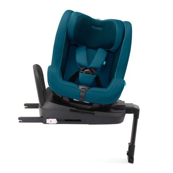Cadeira Recaro Salia 125 Select Teal Green