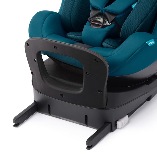 Cadeira Recaro Salia 125 Select Teal Green