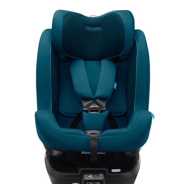 Cadeira Recaro Salia 125 Select Teal Green