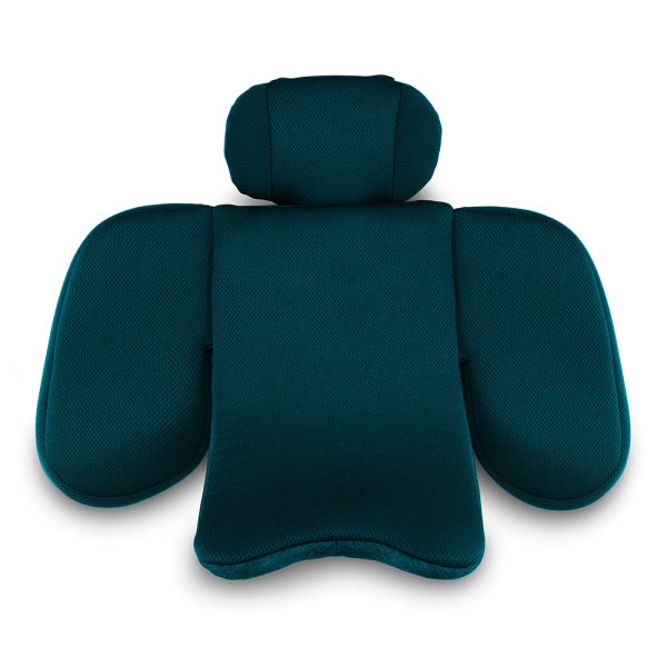 Cadeira Recaro Salia 125 Select Teal Green