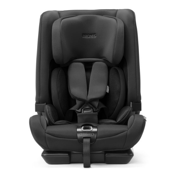 Cadeira Recaro Toria Elite i-Size Fibre Black Autobrinca Online