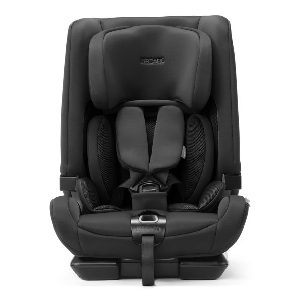 Cadeira Recaro Toria Elite i-Size Select Night Black
