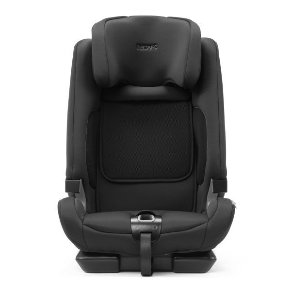 Cadeira Recaro Toria Elite i-Size Select Night Black