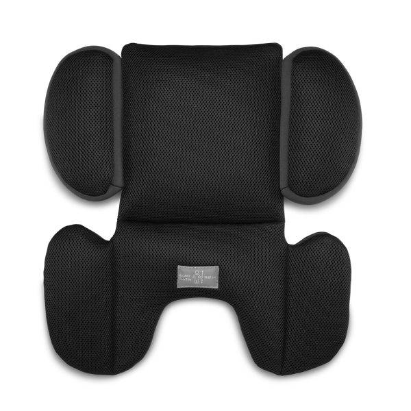 Cadeira Recaro Toria Elite i-Size Select Night Black