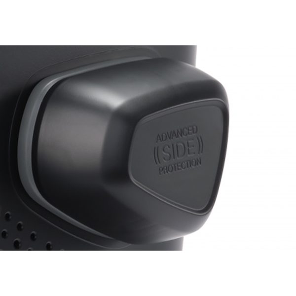 Cadeira Recaro Toria Elite i-Size Select Night Black