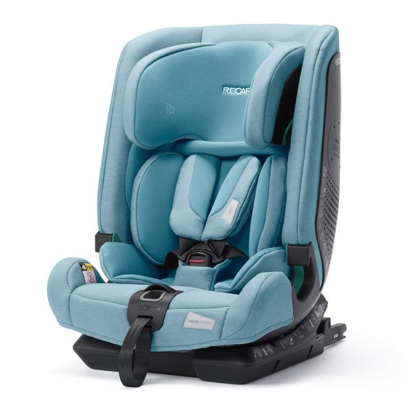 Cadeira Recaro Toria Elite i-Size Prime Frozen Blue