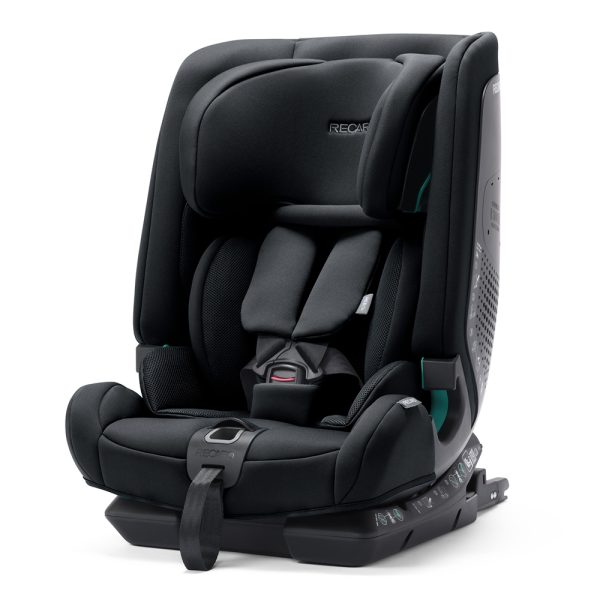 Cadeira Recaro Toria Elite i-Size Select Night Black Autobrinca Online