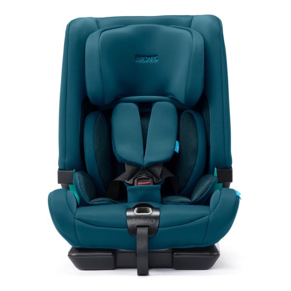 Cadeira Recaro Toria Elite i-Size Select Teal Green Autobrinca Online