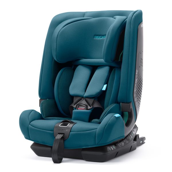 Cadeira Recaro Toria Elite i-Size Select Teal Green Autobrinca Online