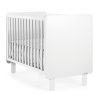 Cama Trama Série Musa Branco Mate Autobrinca Online