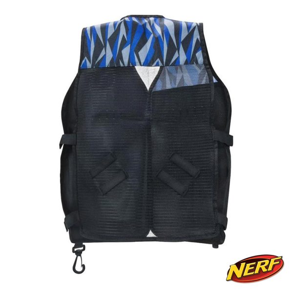 Colete Tático Nerf Elite Autobrinca Online