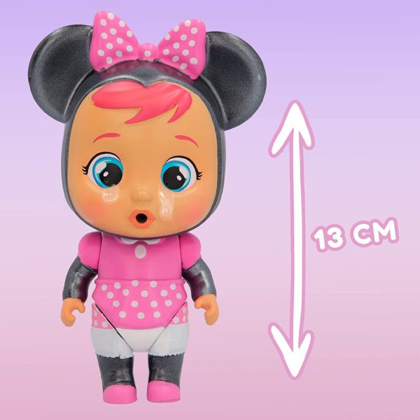 Cry Babies Edição Disney Autobrinca Online
