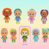 Cry Babies Happy Flowers Autobrinca Online