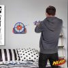 Nerf Elite Alvo Digital Autobrinca Online