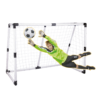 Baliza 190cm + Bola de Futebol Autobrinca Online
