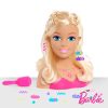 Barbie Busto Básico Autobrinca Online