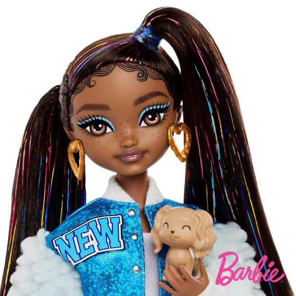 Barbie Dream Besties Brooklyn Autobrinca Online