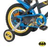 Bicicleta Batman 14″ Autobrinca Online