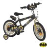 Bicicleta Batman 16″ Autobrinca Online
