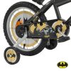 Bicicleta Batman 16″ Autobrinca Online