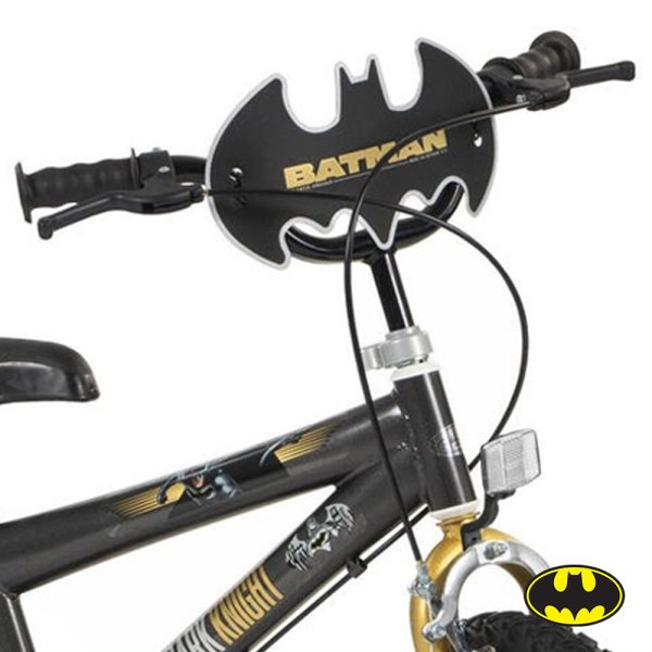 Bicicleta Batman 16″