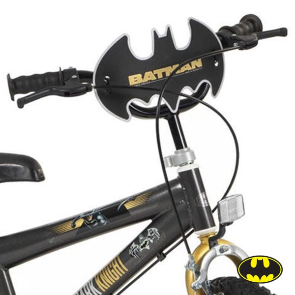 Bicicleta Batman 16″ Autobrinca Online